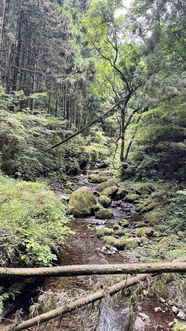 Okutama 3
