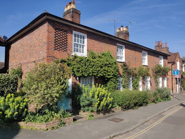 Great Missenden