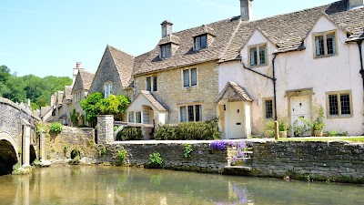 The Castle Inn