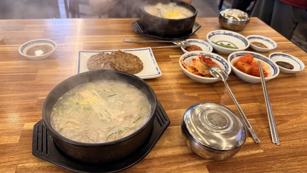 Nampo Seolleongtang 2