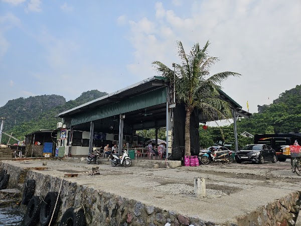 Bến Đò Vũng Đục 3