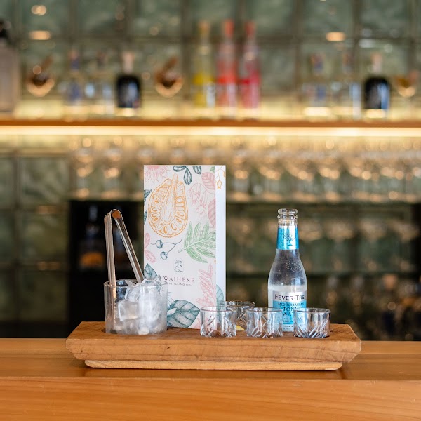 Waiheke Distilling Co