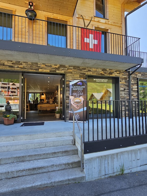 InSport Coffee Bar