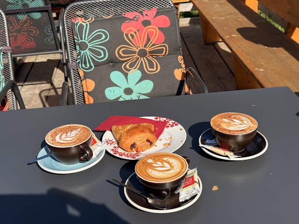 InSport Coffee Bar 3