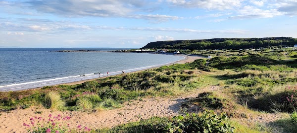 Port Eynon