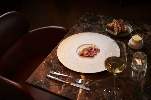 Omber Restaurant 5