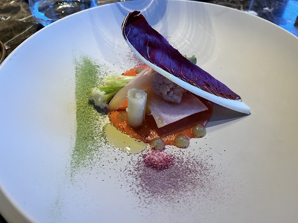Omber Restaurant 4