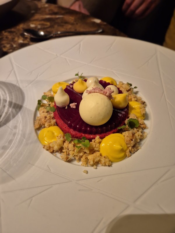 Omber Restaurant 2