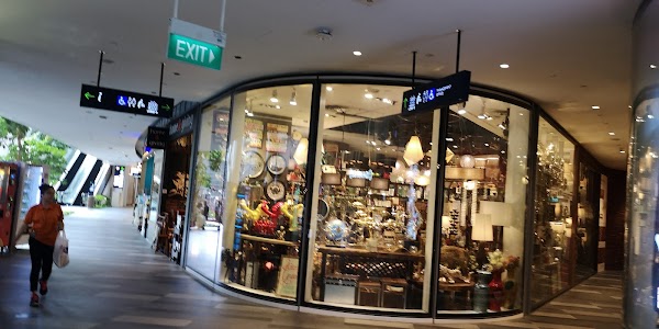 The Star Vista