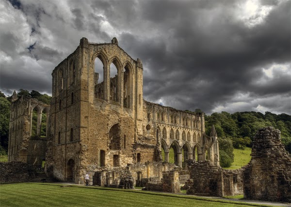 Rievaulx