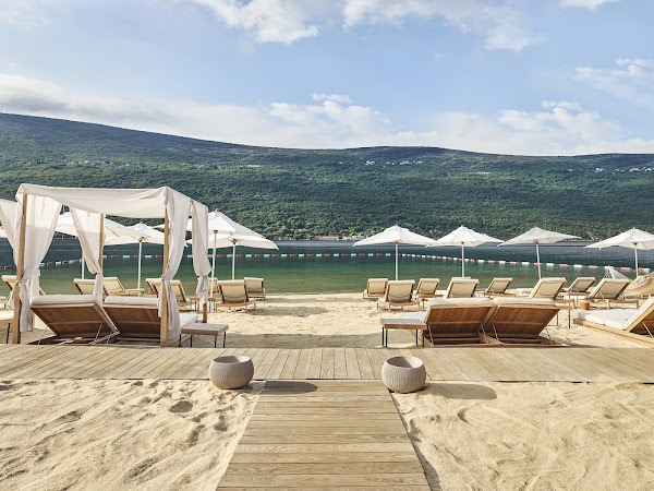 Portonovi Beach Club 5