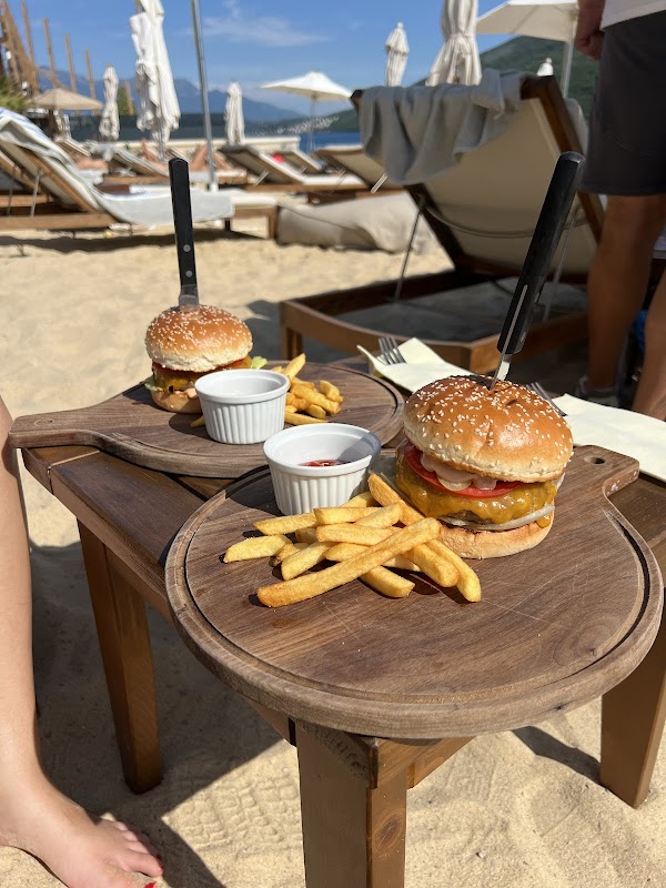 Portonovi Beach Club 4