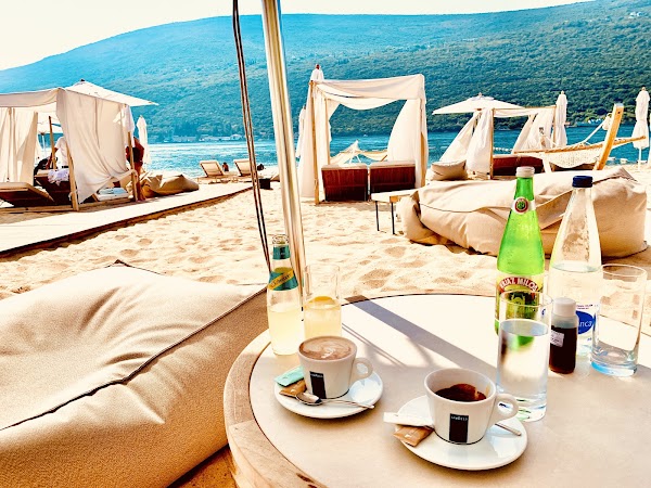 Portonovi Beach Club 3