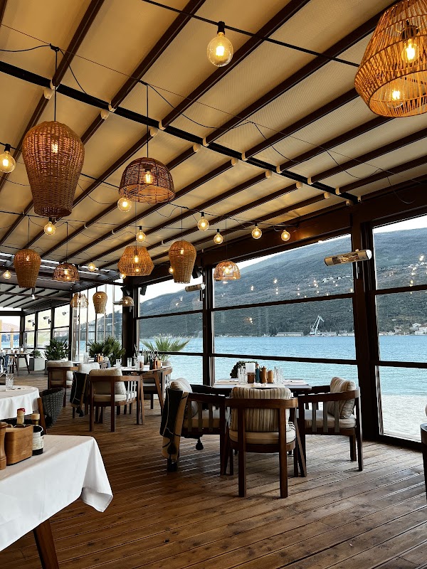 Portonovi Beach Club 2