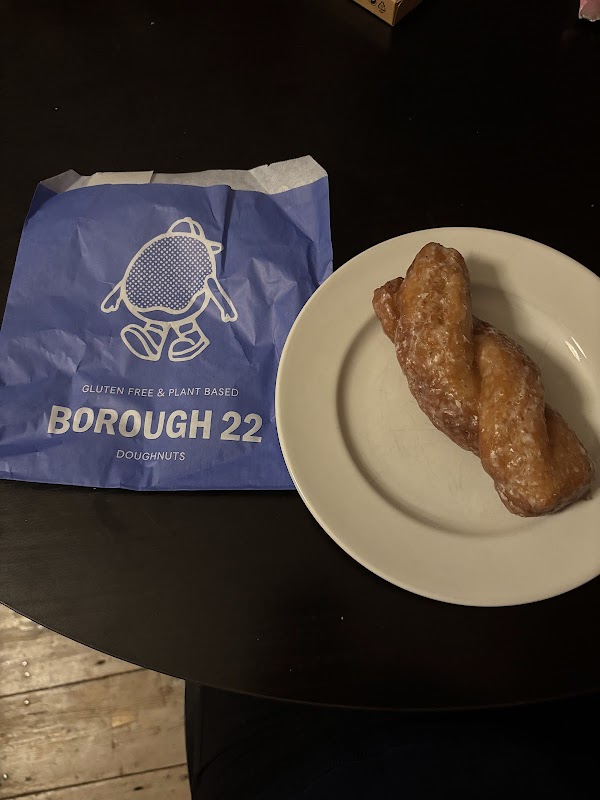 Borough 22 Selfridges 2
