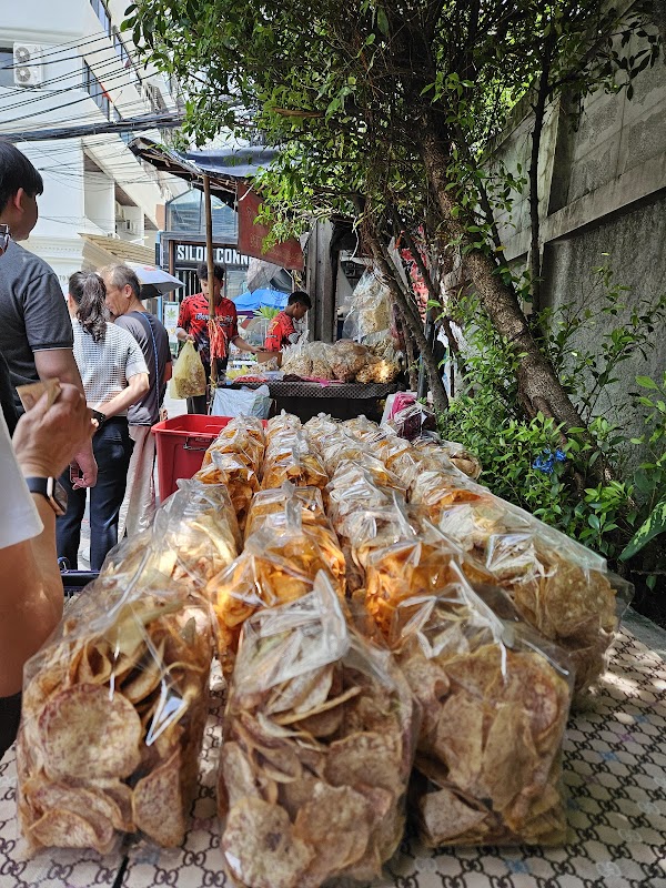 ร้านนางเล็ด สีลมซอย7 1