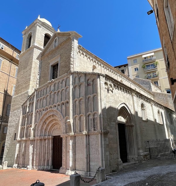 Chiesa di Santa Maria della Piazza