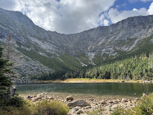 Baxter State Park 5