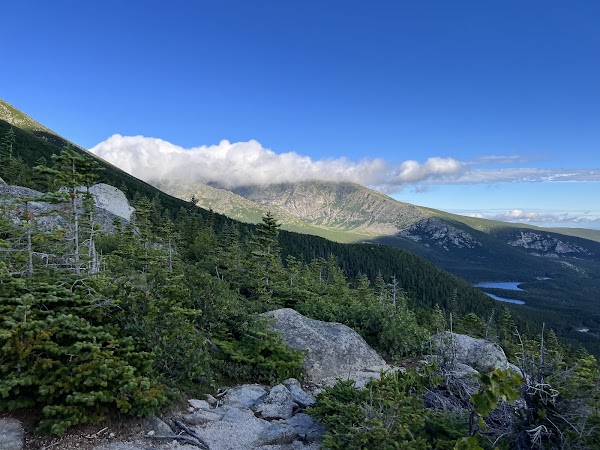 Baxter State Park 2