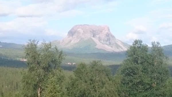 Helgeland