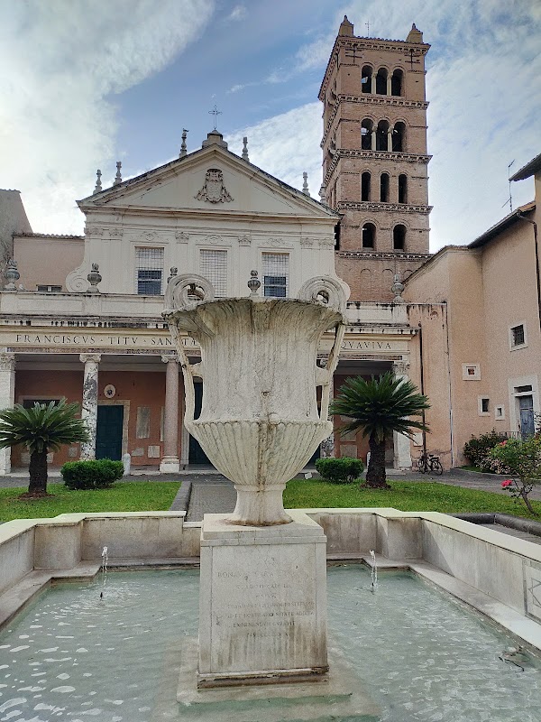 Trastevere 4
