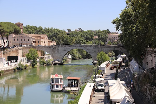 Trastevere 3