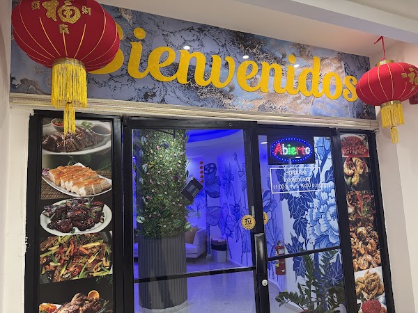 Buffet La Costa 1
