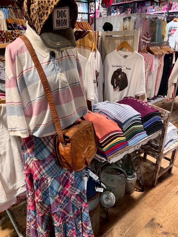 WEGO VINTAGE 4