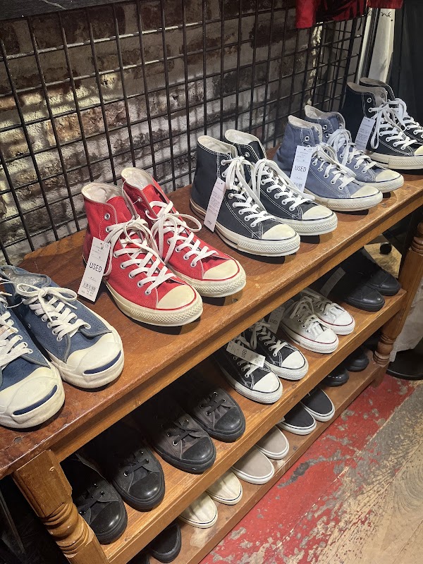 WEGO VINTAGE 3