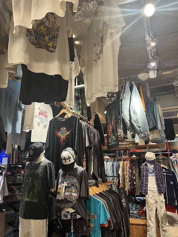 WEGO VINTAGE 2