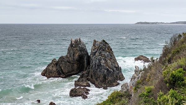 Horse Head Rock 5