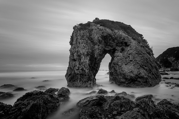 Horse Head Rock 4