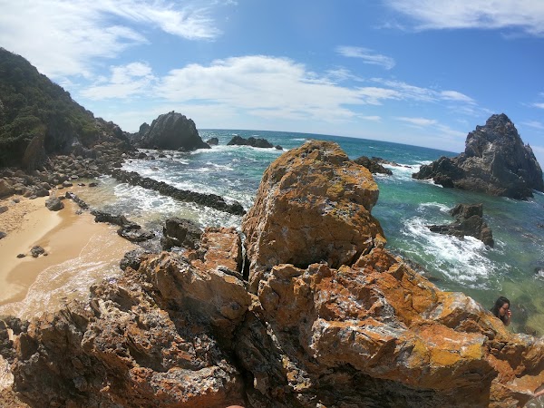 Horse Head Rock 3
