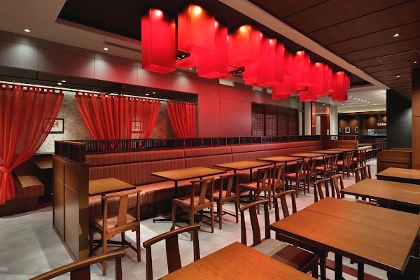 Ginza Tenryu 1