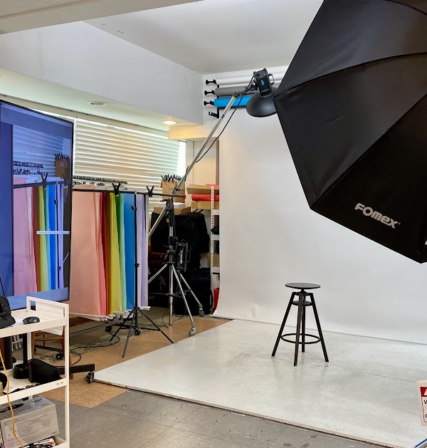 모델로스튜디오 Modelro Studio 5