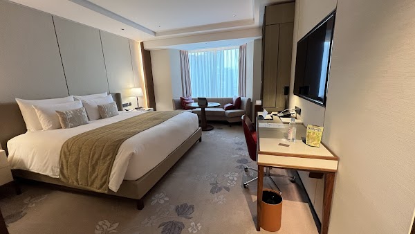 LOTTE HOTEL SEOUL 5