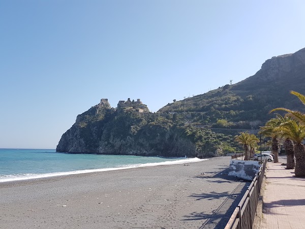 Santa Teresa di Riva