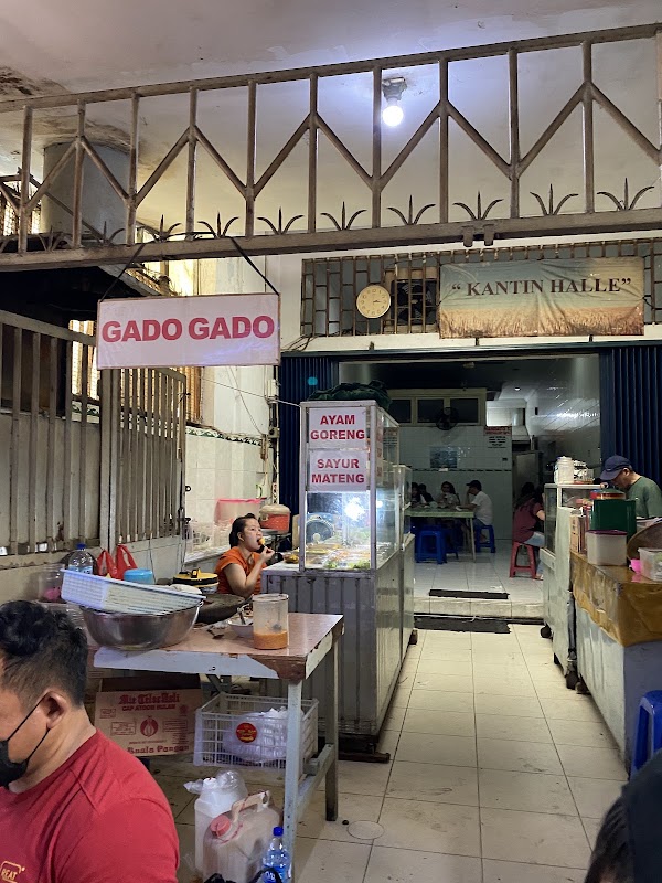 Bakmi Baskom Atun 1