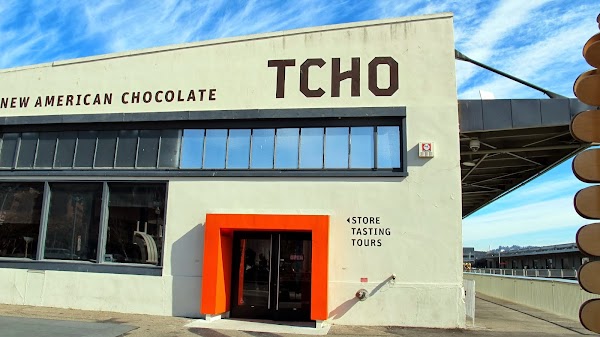 TCHO Chocolate 1