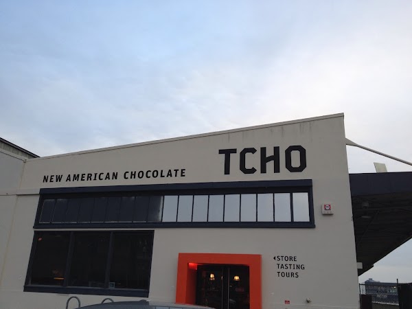 TCHO Chocolate 3