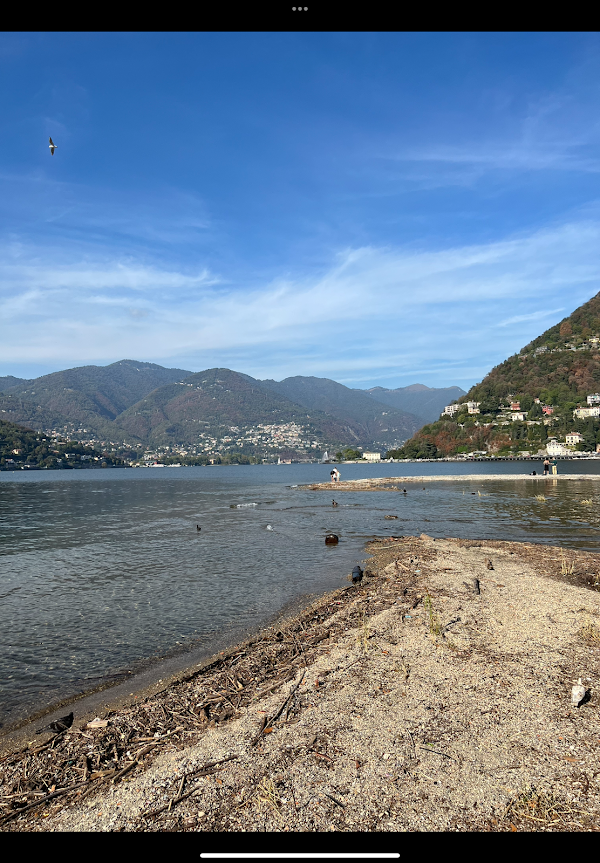 Lake Como 1