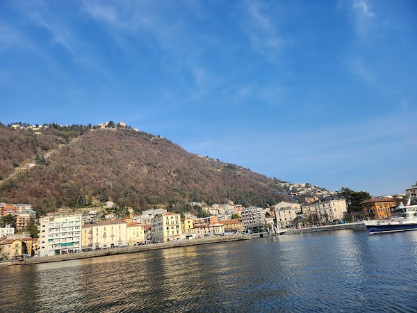 Lake Como 5
