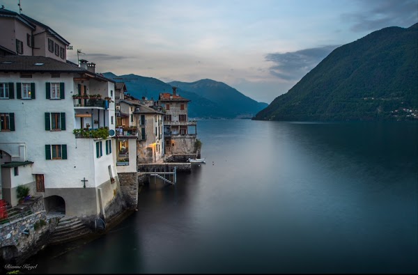 Lake Como 4