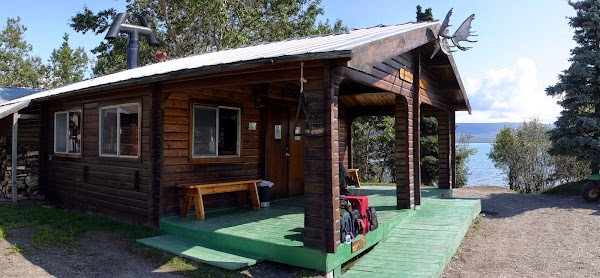 Brooks Lodge 4