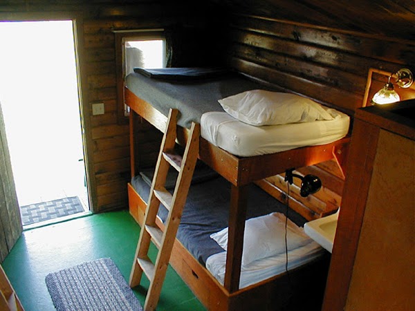 Brooks Lodge 3
