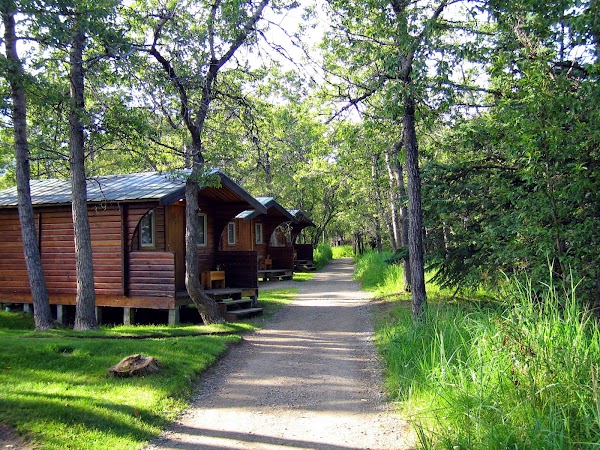 Brooks Lodge 2