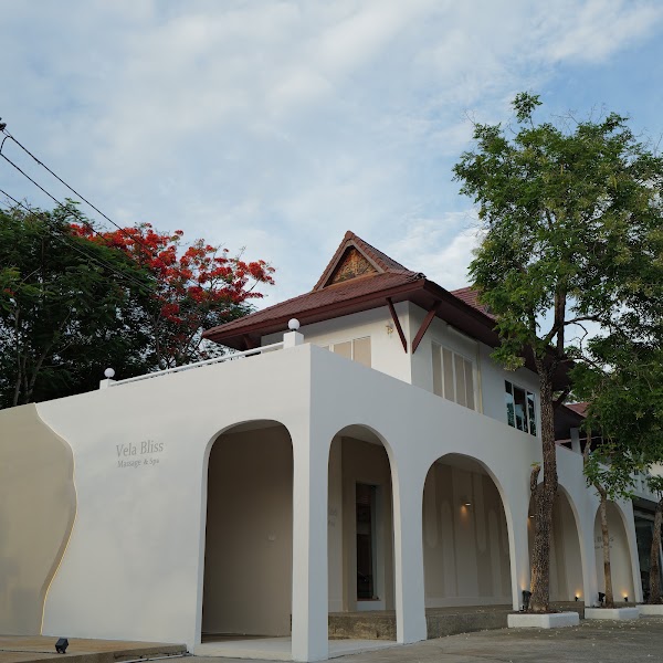 Vela bliss spa 5