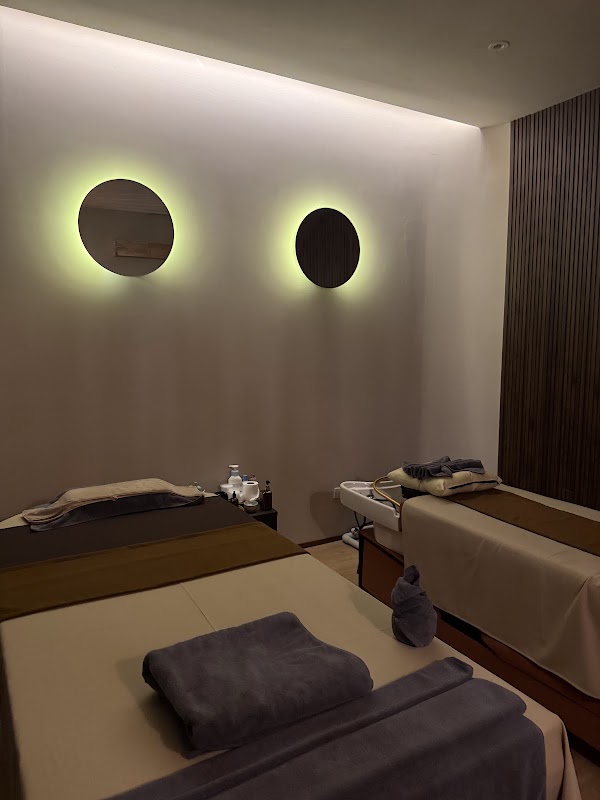 Vela bliss spa 3