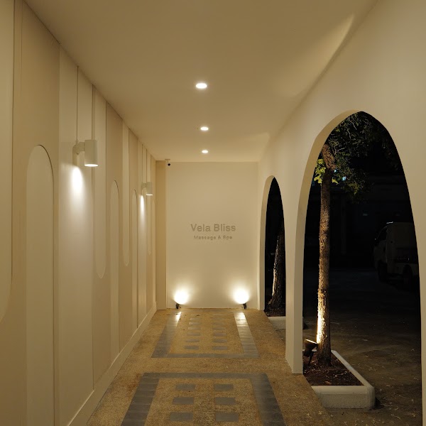 Vela bliss spa 2