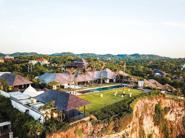 Summer vacation in Bali  11